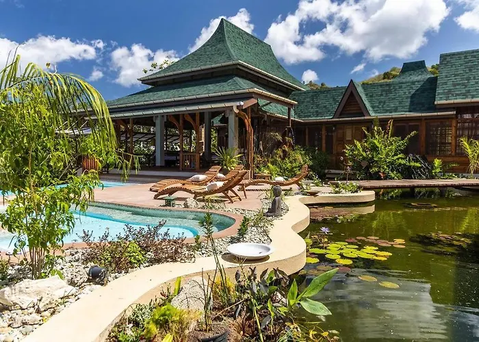 Ohana Villa, Tobago