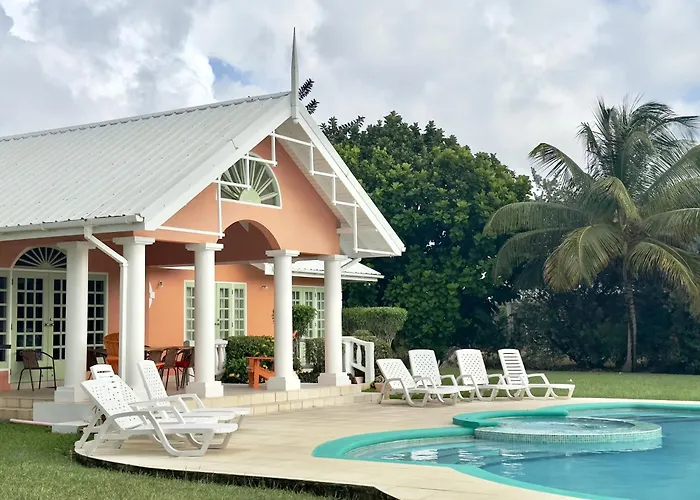 Villa Sans-Souci