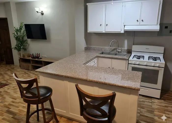 Paradise Place Apartments
